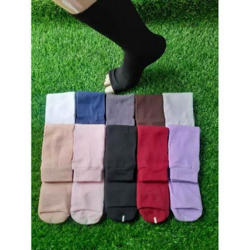 Kaos Kaki  WUDHU kaus kaki hijab kaos kaki muslim kaos kaki murah kaos kaki wanita