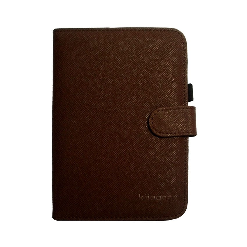 Trend-Kaagen Case Tablet Rotasi Magnet 7inc