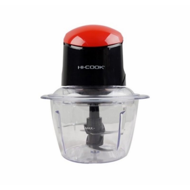 Hi-Cook Food Chopper CH-32 garansi resmi