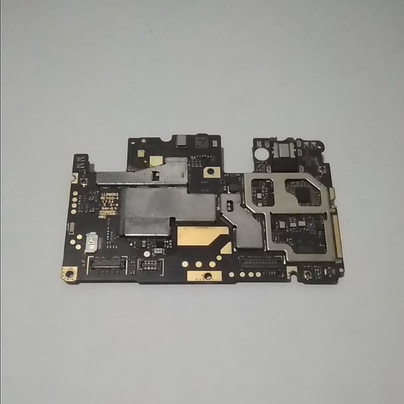 Mesin untuk Xiaomi Redmi note 5a mati total