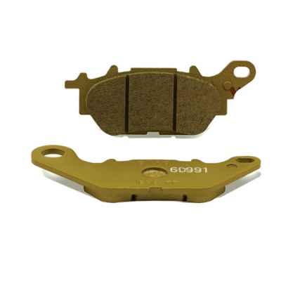 DISPAD KAMPAS REM DEPAN R15 V3 XRIDE 110 XEON OLD GT RC 125 ELIG EM049