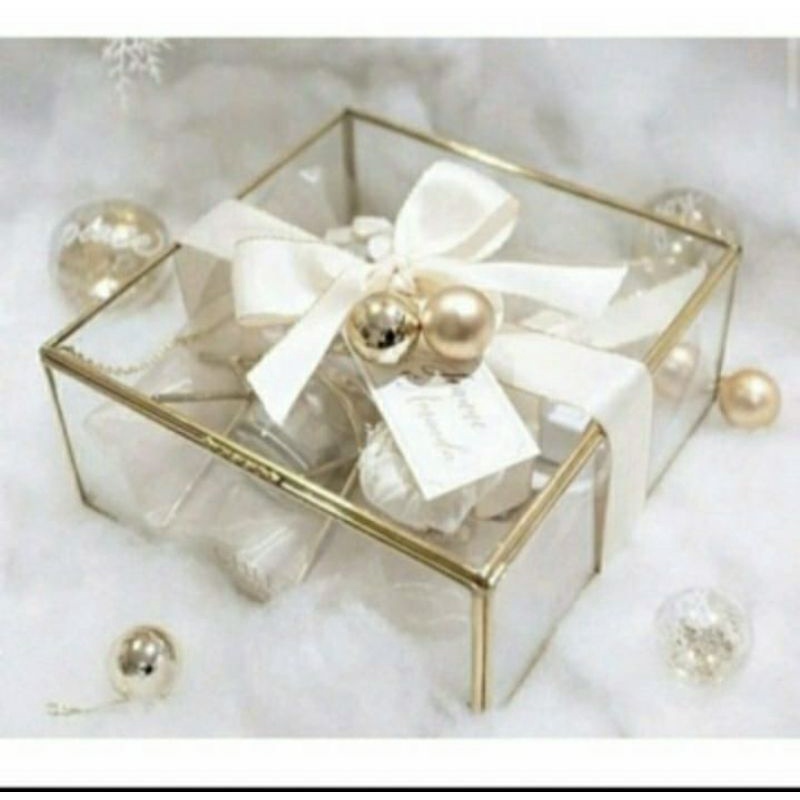 

ringboxs4 15x15x6 /box hampers /ringbox/ kotakcincin /hampers/kotakhampers klu