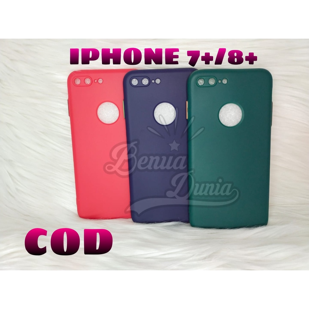 CASE MACARON REALME 5 PRO -REALME 8I // SOFTCASE MACARON PROTECTION PELINDUNG KAMERA - BD