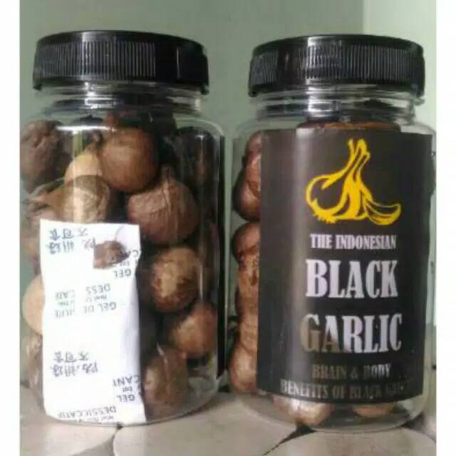 

BlackGarlic 125gr