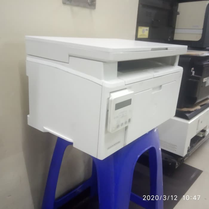 Printer fotocopy HP LaserJet Pro MFP M130A m 130 a