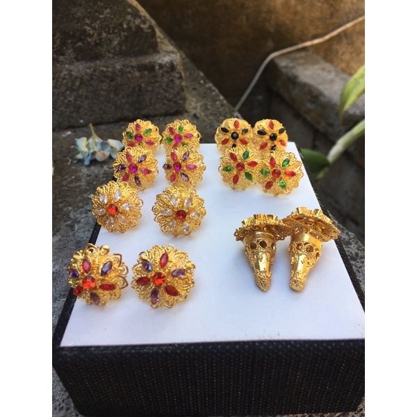 subeng/subeng alpka bali lapi emas asli termurah