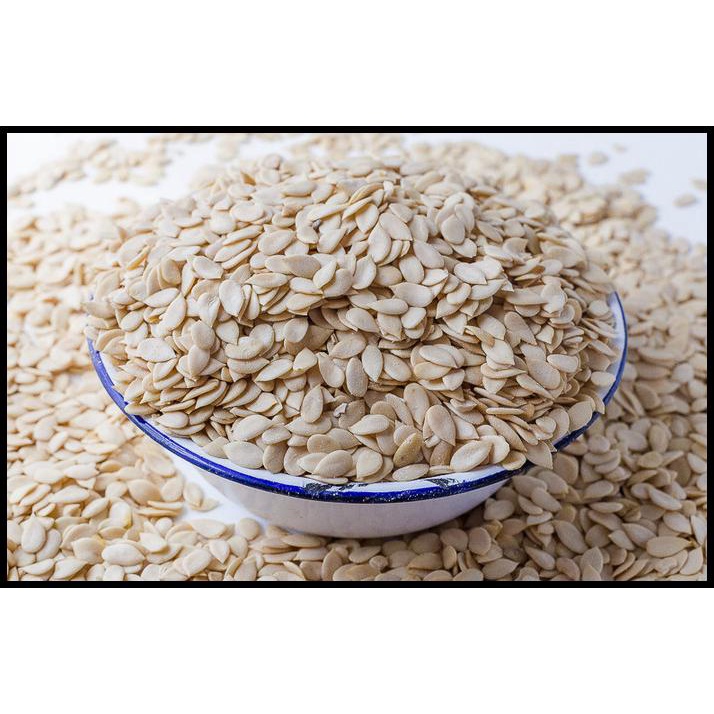

Egusi Seed