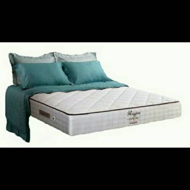 Florence reggina springbed