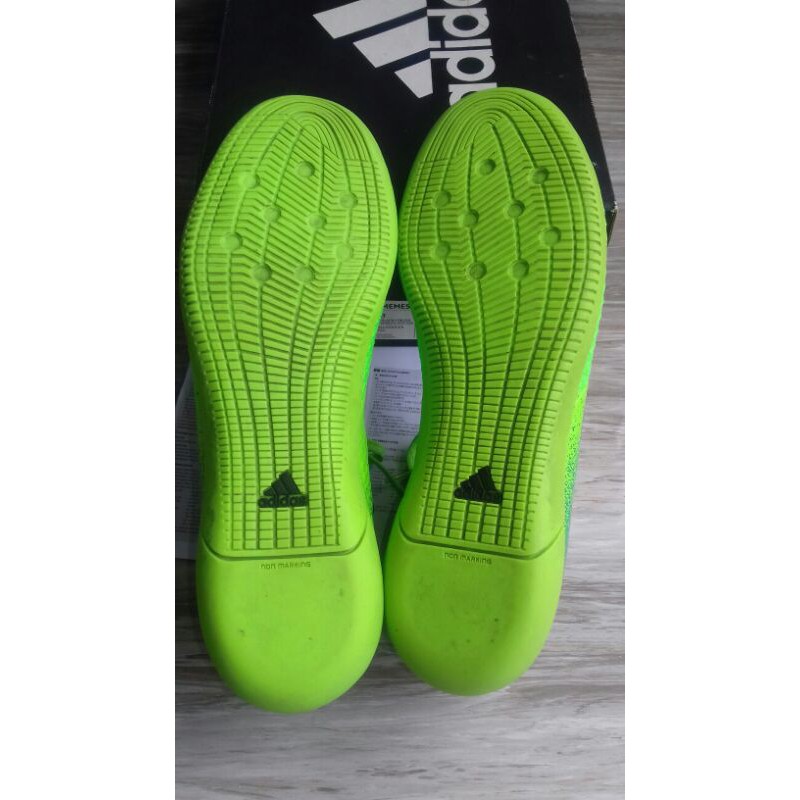 sepatu futsal adidas ace 17.3 primemesh in
