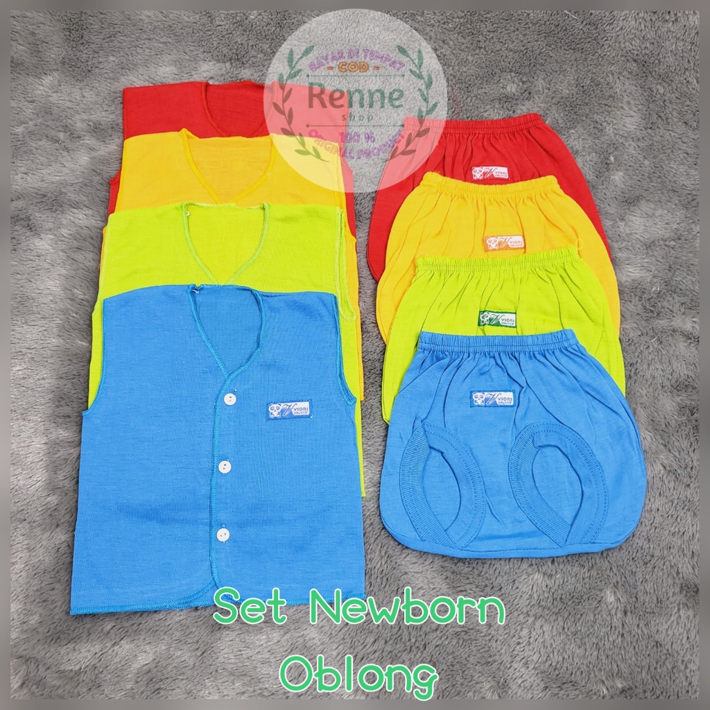 PAKET SETELAN BAYI NEWBORN / BAJU BAYI SET / SET BAYI NEWBORN (8 - 24 PCS)