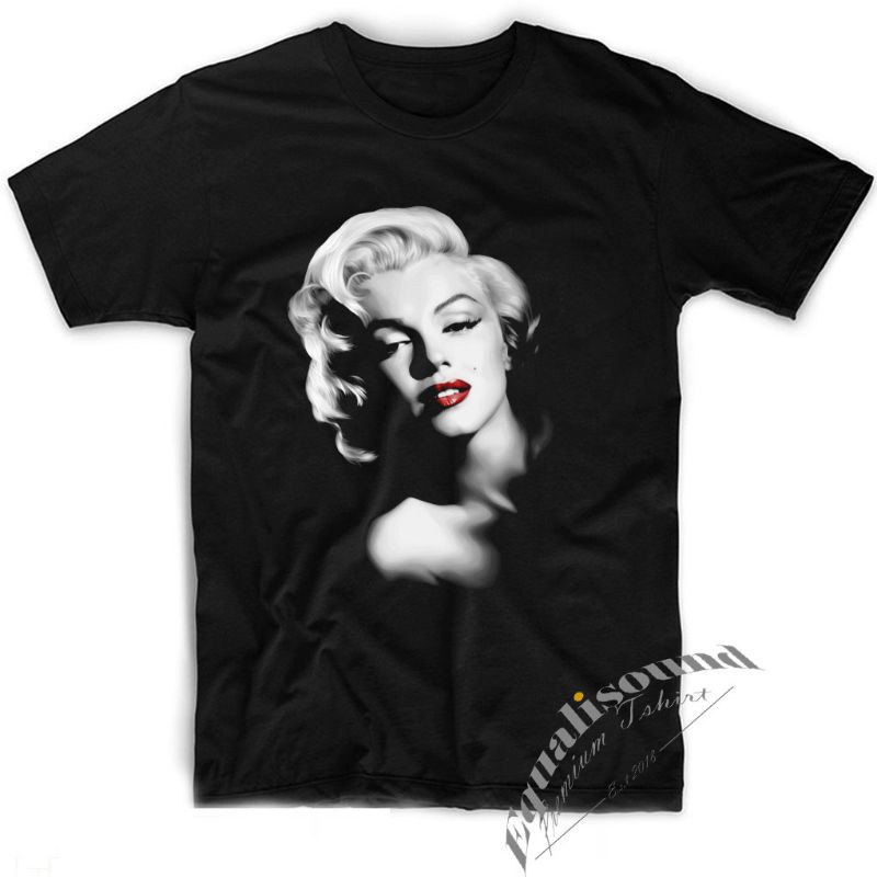 Kaos MARILYN MONROE