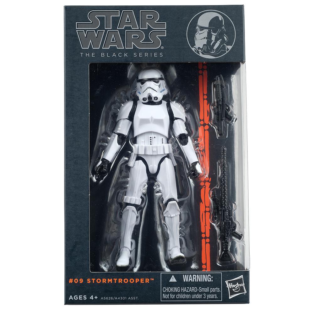

FIG STAR WARS 52634 09 STROM TROOPER.