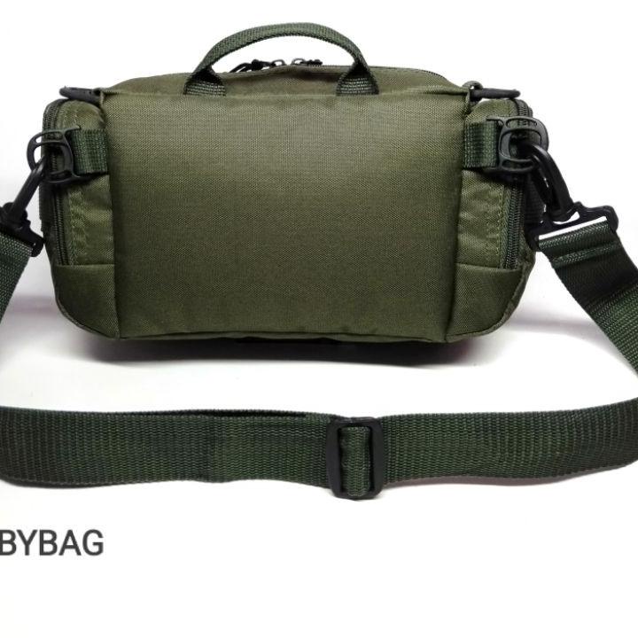 Paling Dicari Abybag Tas selempang pria tas selempang kekinian tas selempang distro