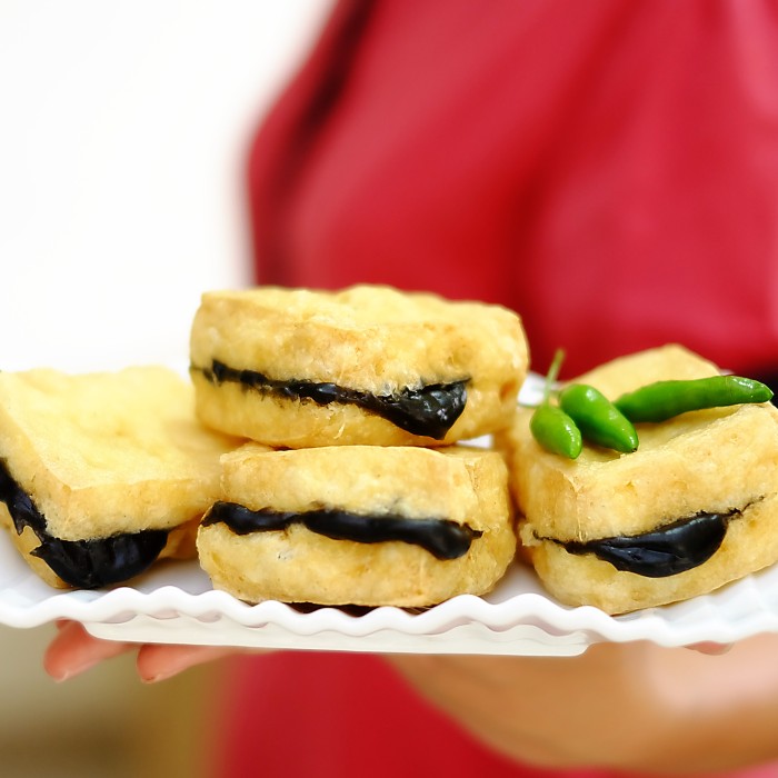

Ready- Petis Siap Saji Yudhistira
