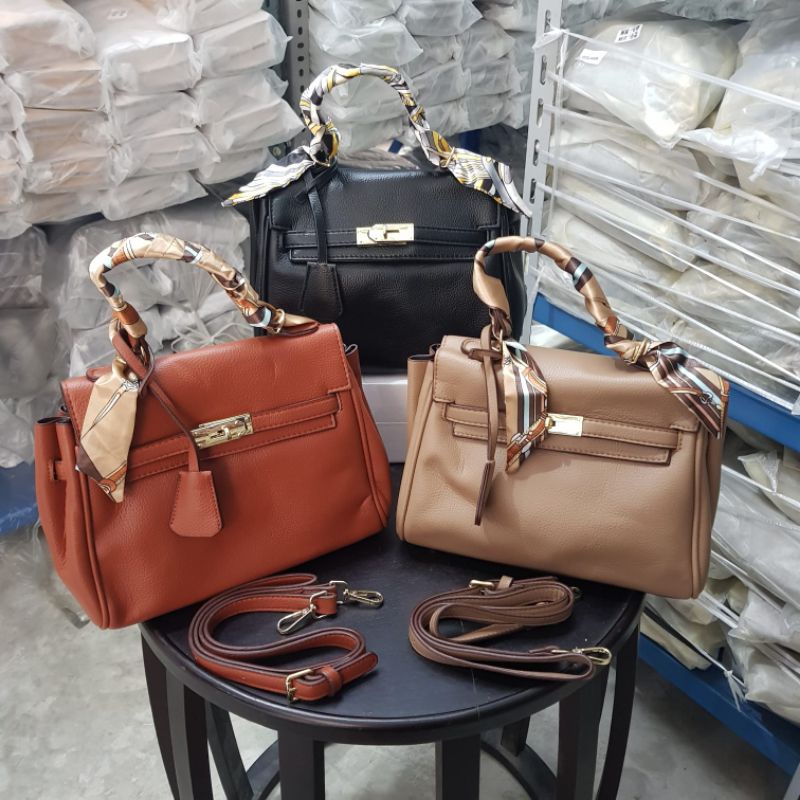 2222sj TAS SELEMPANG SLING BAG FASHION IMPORT KOREA WANITA TERBARU CANTIK MODIS KEREN KEKINIAN