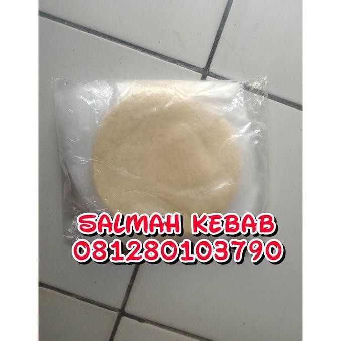 

ENAK TORTILA CATRING/KECIL UKURAN 17 CM BANYAK RASA