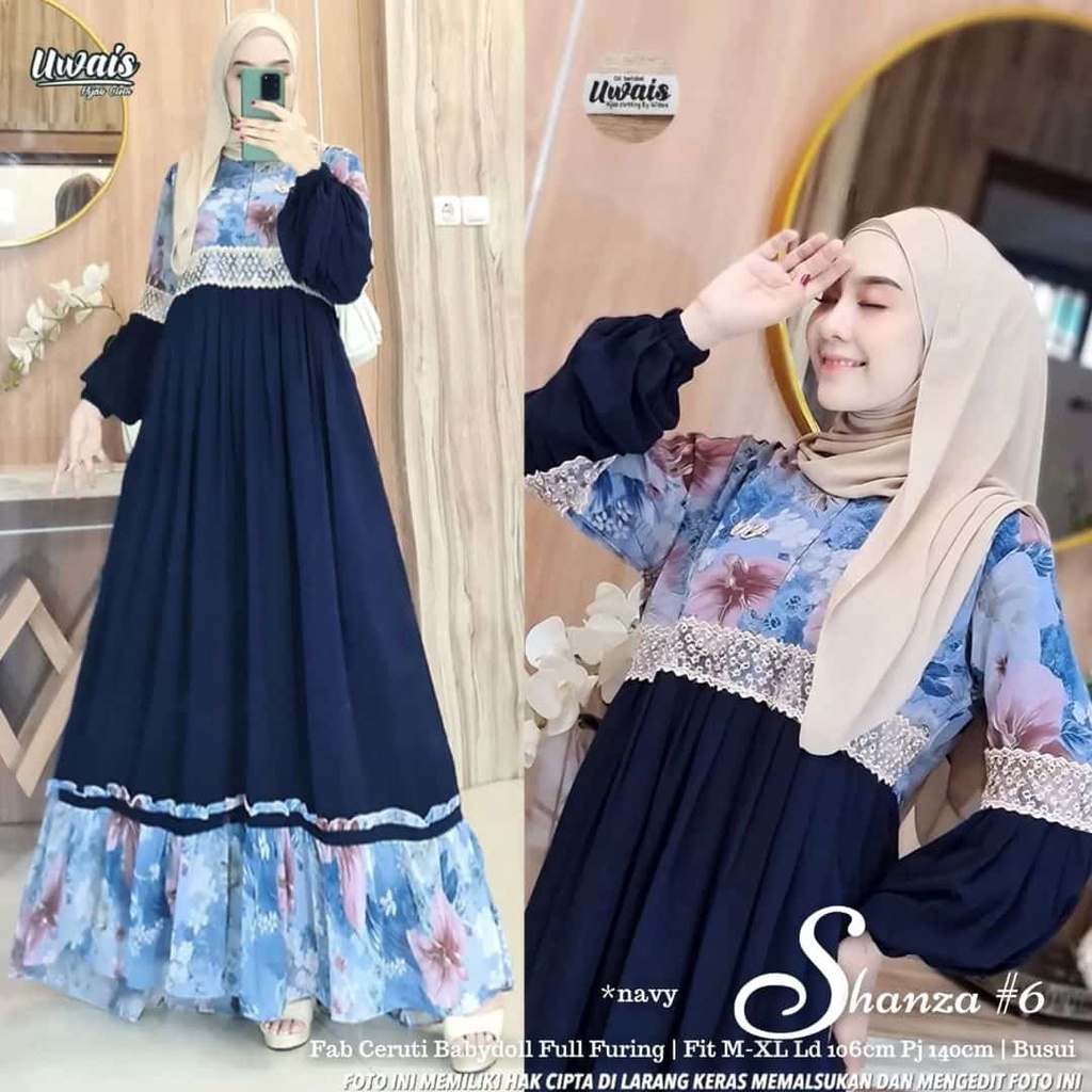 gamis busui dress busui gamis busui friendly gamis kekinian dress kekinian dres kekinian GAMIS CEWEK
