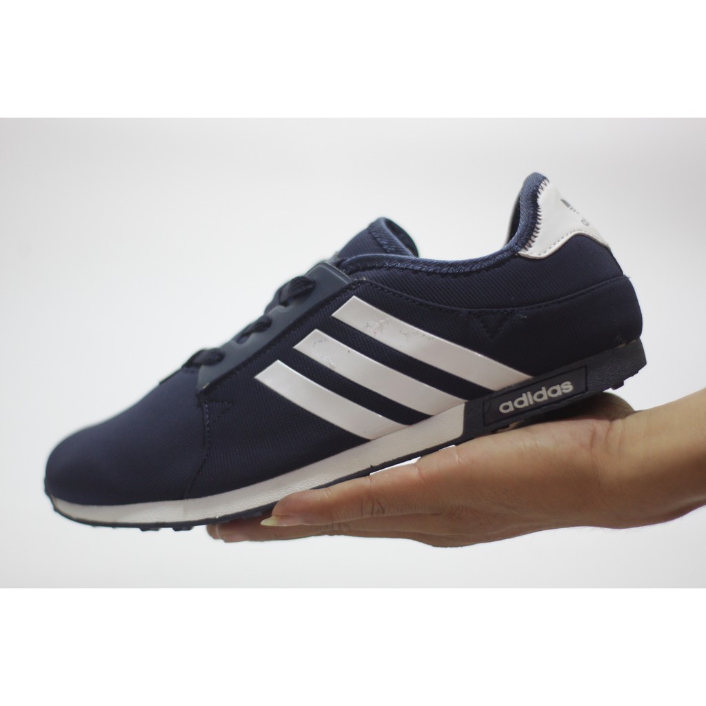 Adidas Neo Joging Pria & Wanita High Quality Import Termurah