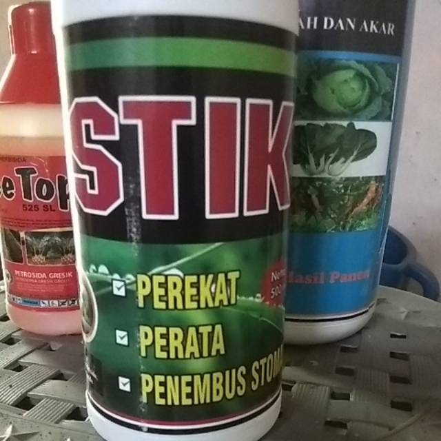 

Perekat K stik