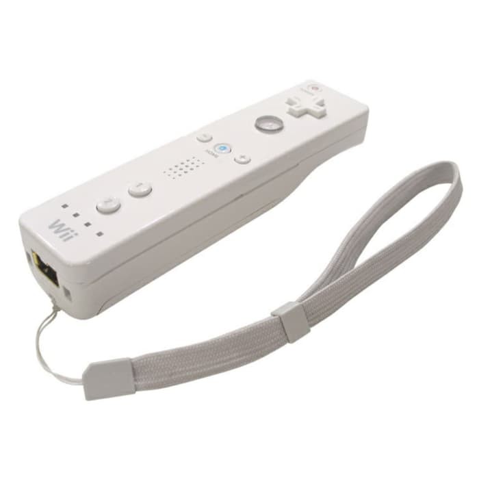 WIIMOTE WII NO MOTION / WII MOTE NINTENDO WII