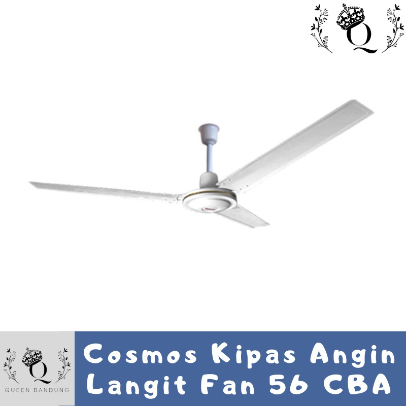 Cosmos Kipas Angin Langit 56 CBA