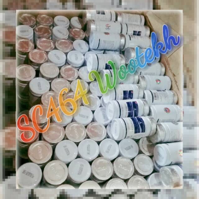 Pelangsing WSC Biolo Wootekh  ORIGINAL!!!