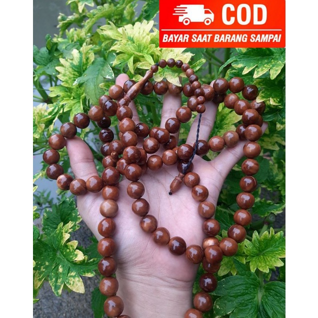 Tasbih 99 kaukah kaokah kokka 12MM