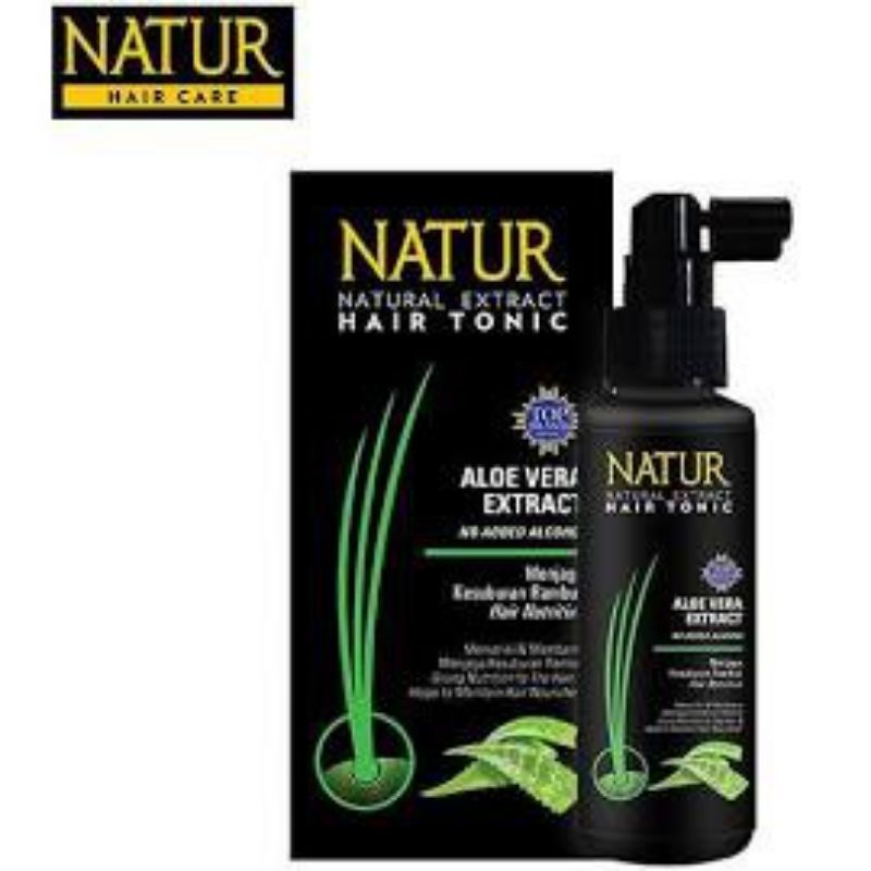 NATUR Hair Tonic 50ml