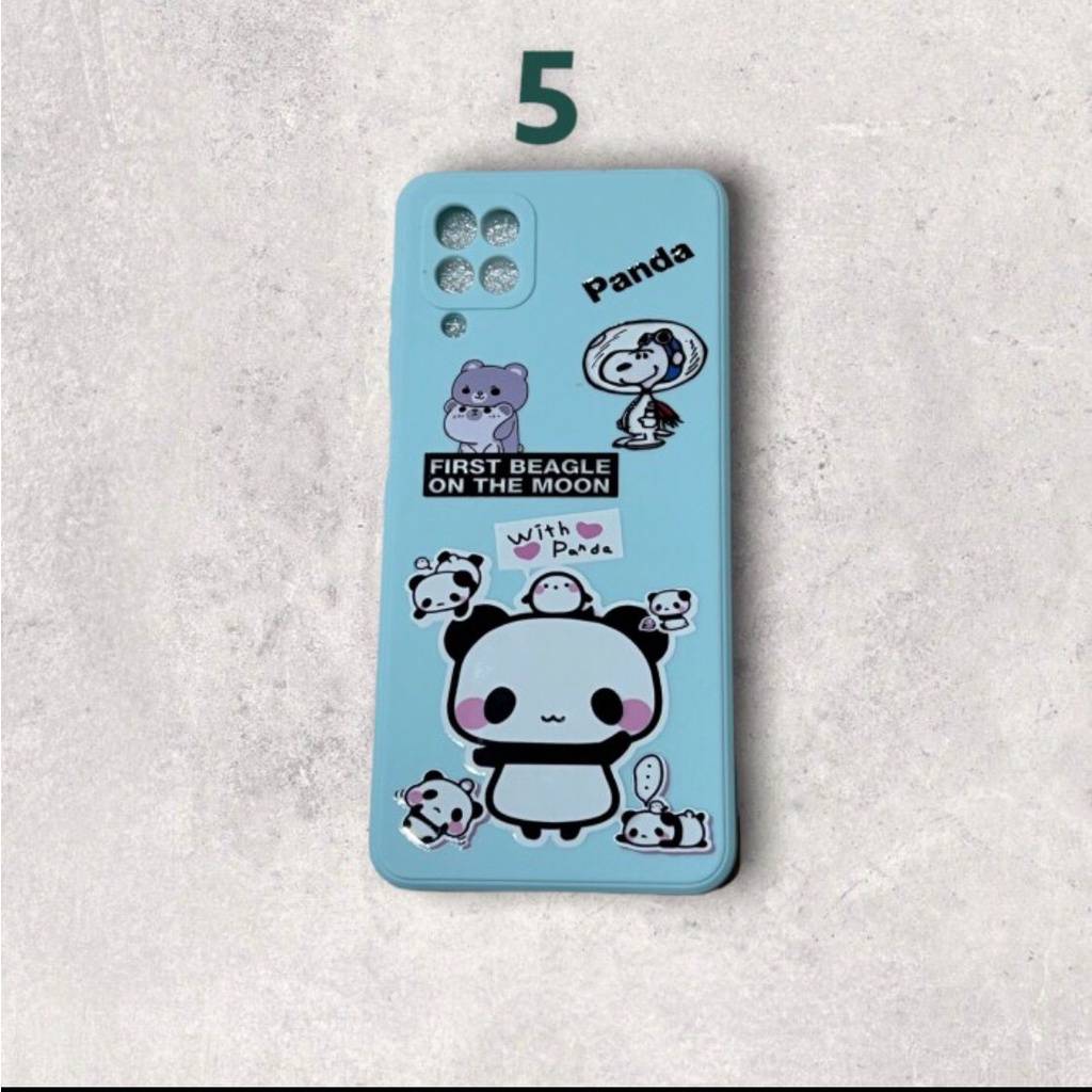 CASE MOTIF SAMSUNG A12/M12 / CASE MOTIF SAMSUNG A13 4G / CASE MOTIF SAMSUNG A23 4G / CASE MOTIF SAMSUNG A33 5G CASING MOTIF SAMSUNG SOFTCASE MOTIF SAMSUNG