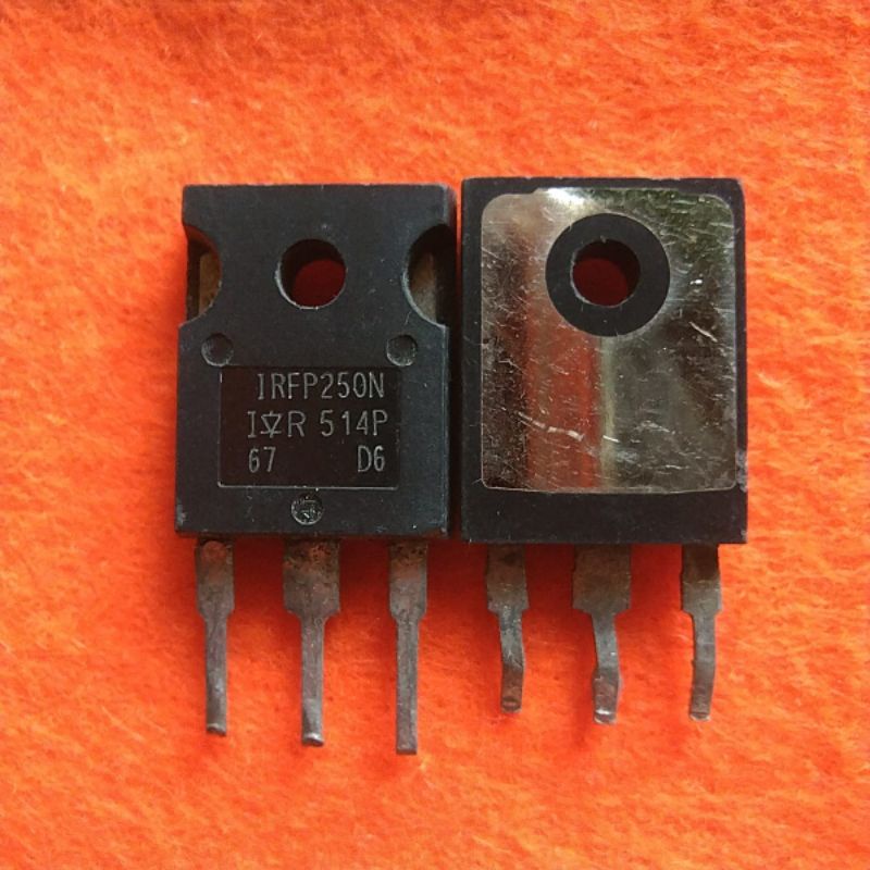 MOSFET IRFP250N IRFP250 CABUTAN IRFP 250