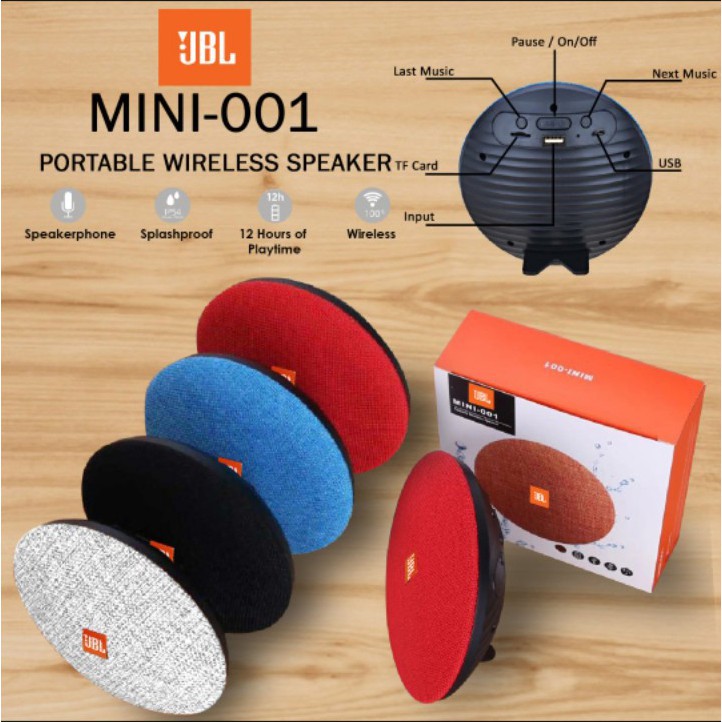 jbl mini 001