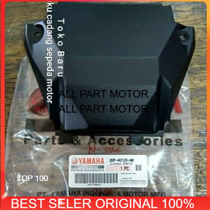 Tutup batrai aki nmax original