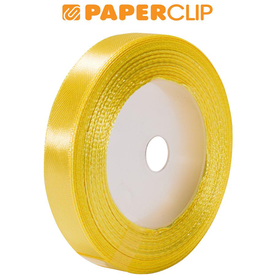 

PITA KADO 1/2 INCH SATIN 06 YELLOW