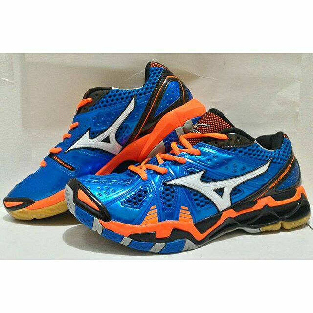 mizuno wave hayate donna rosse