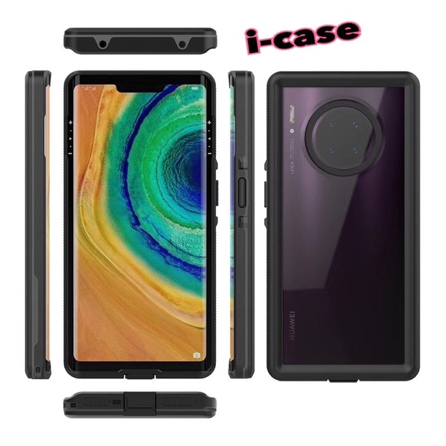 Huawei Mate 30 Pro Case Waterproof case cover water proof mate 30 pro