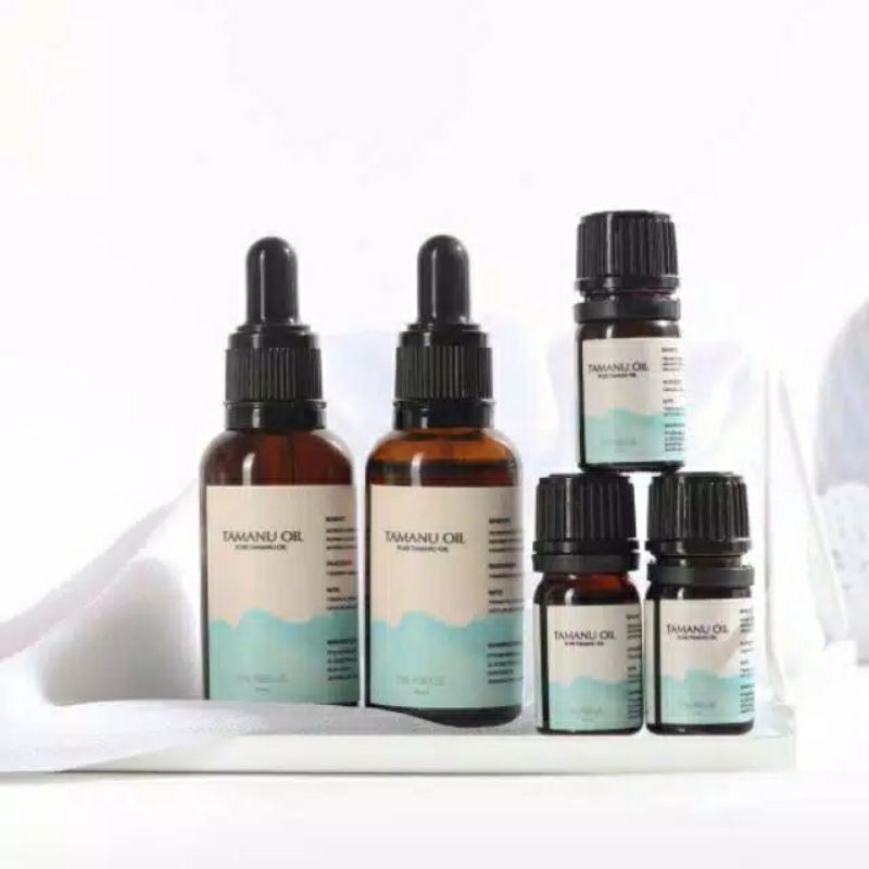 TAMANU OIL BY FALABELLE 100% ORIGINAL