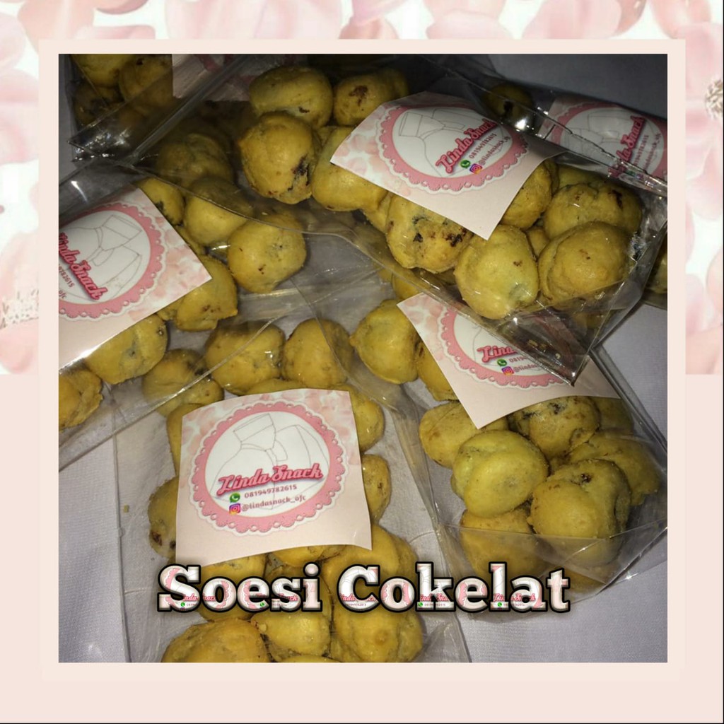 

Soesi (Soes Isi)
