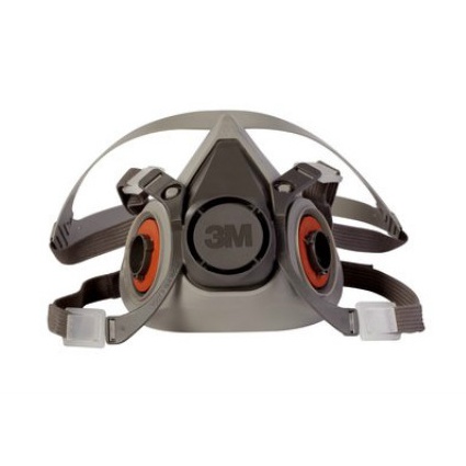 Respirator 3M 6200