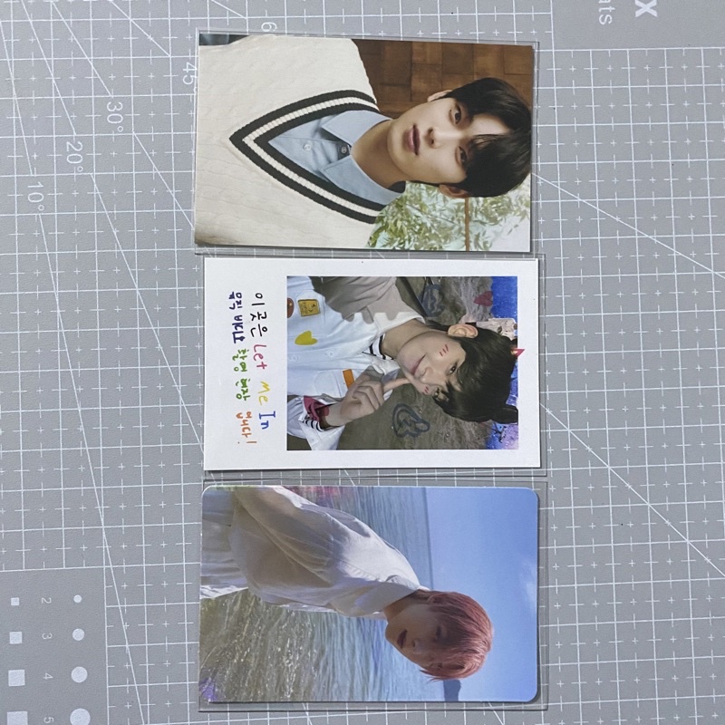 official Pc sunoo - pola sunoo