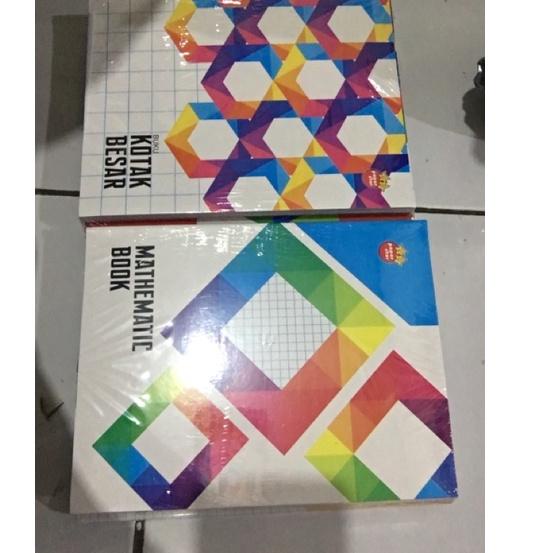 

Diminati Buku Kotak