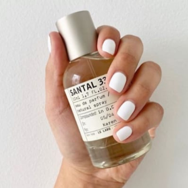 Le Labo Santal 33