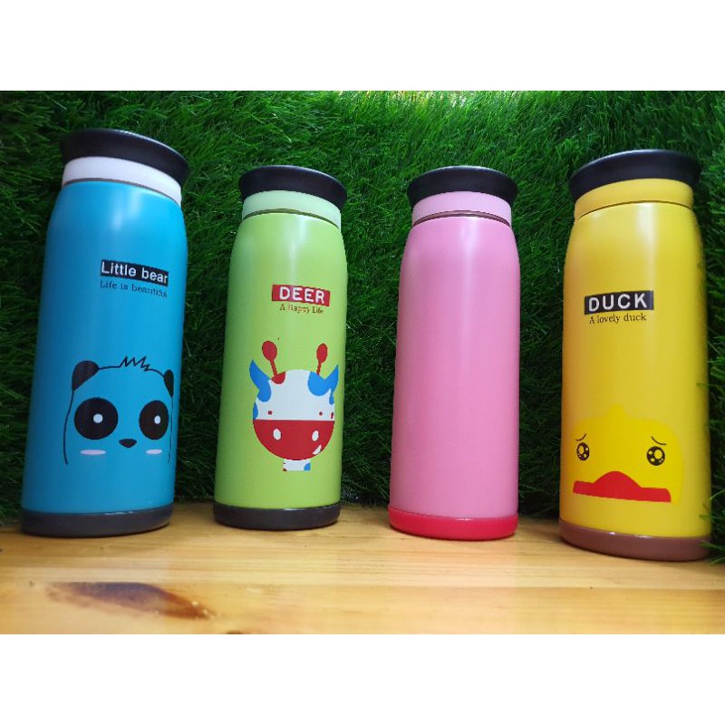 TERMOS ANIMAL UK. 500ML