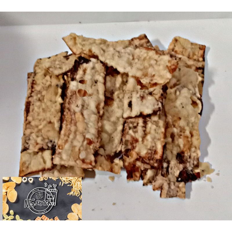 

SALE LIDAH 250 GR SNACK KILOAN