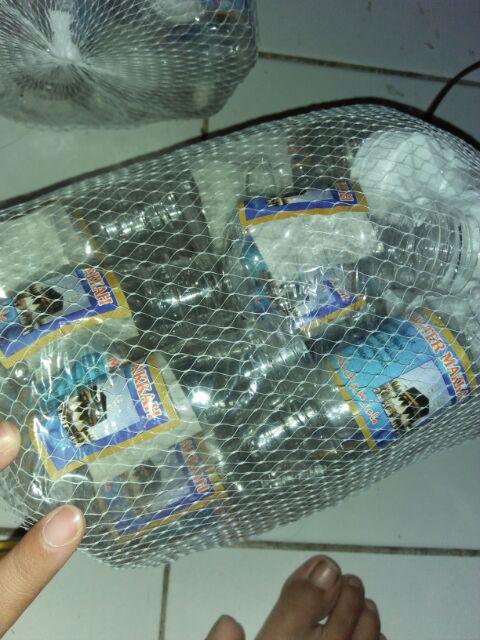 Botol Air Zam-zam/botol Mini