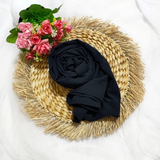 Bergo Maryam Air Flow Crinkle Khimar Airflow Crinkle XL Hijab Instan Termurah SAFA Hijab