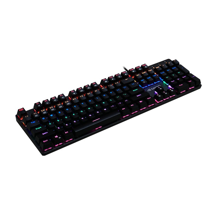 Digital Alliance Meca Shield Mechanical Gaming Keyboard DA Meca Shild