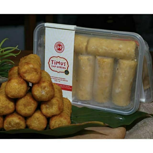 

Timus D9 Salatiga (GOSEND &GRAB EXPRESS)