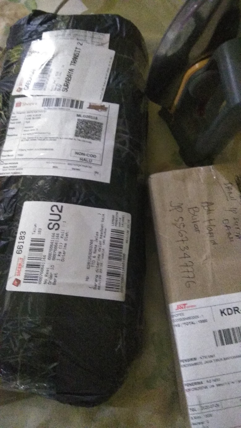 Herbisida Selektif Serendy  28 Wp