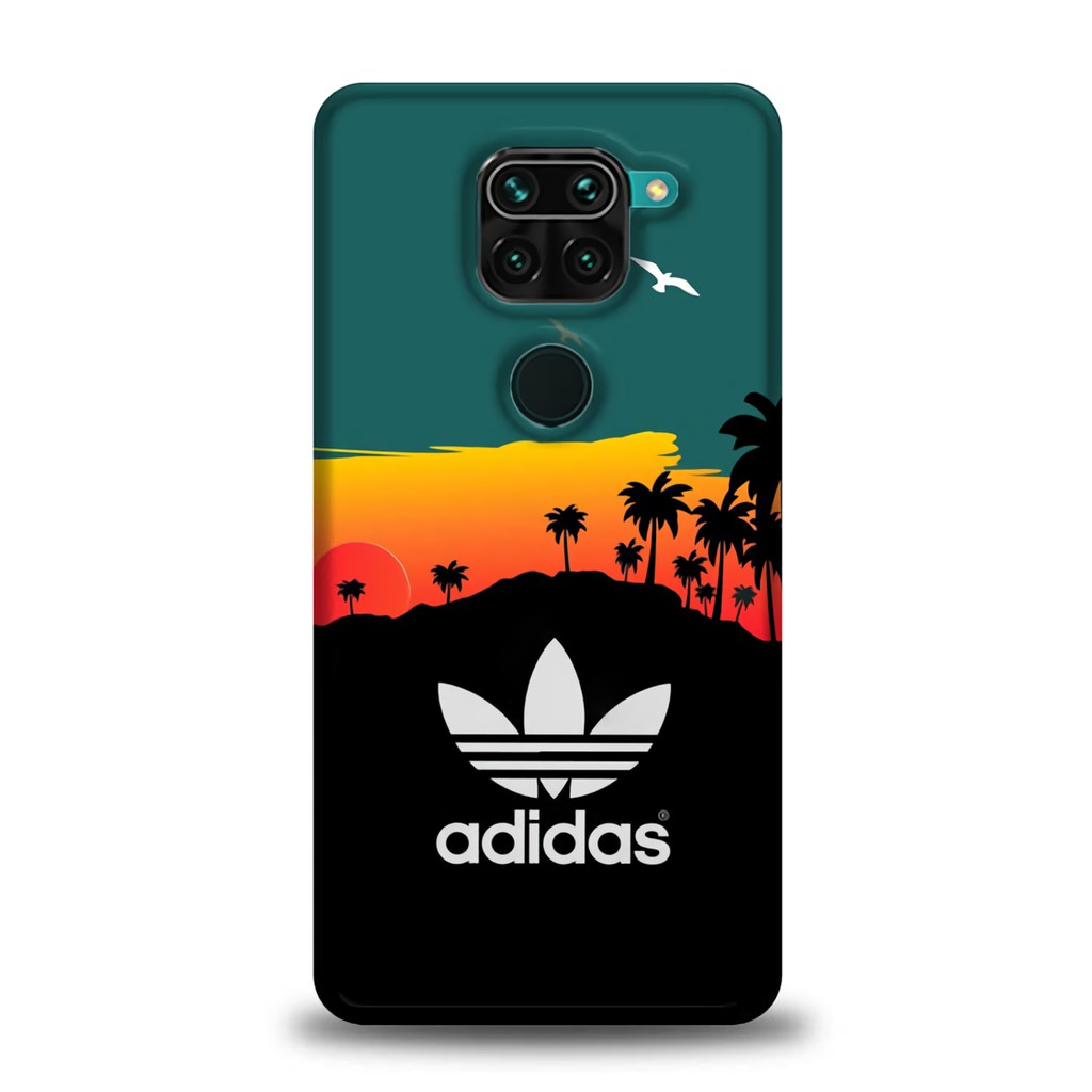 case adidas sunset xiaomi redmi note 9 note 9 pro 8 pro 8 k20 redmi 8a 8 7a 7 dll
