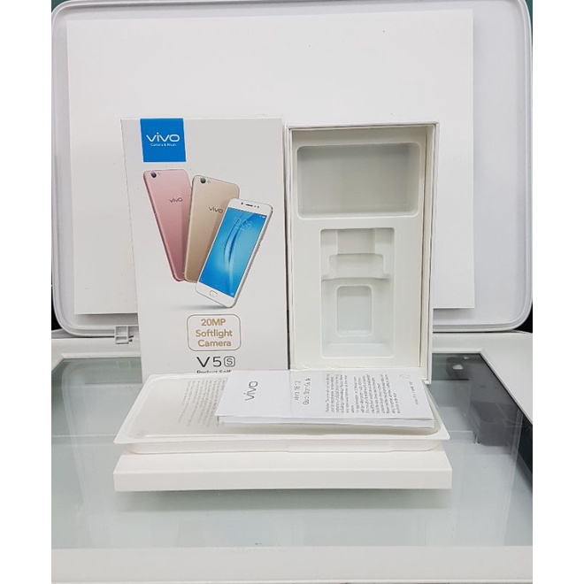 Dus Box Vivo V5S Original